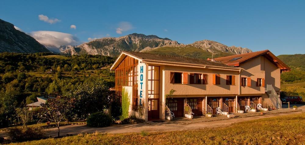 Torrecerredo Hotel Arenas De Cabrales