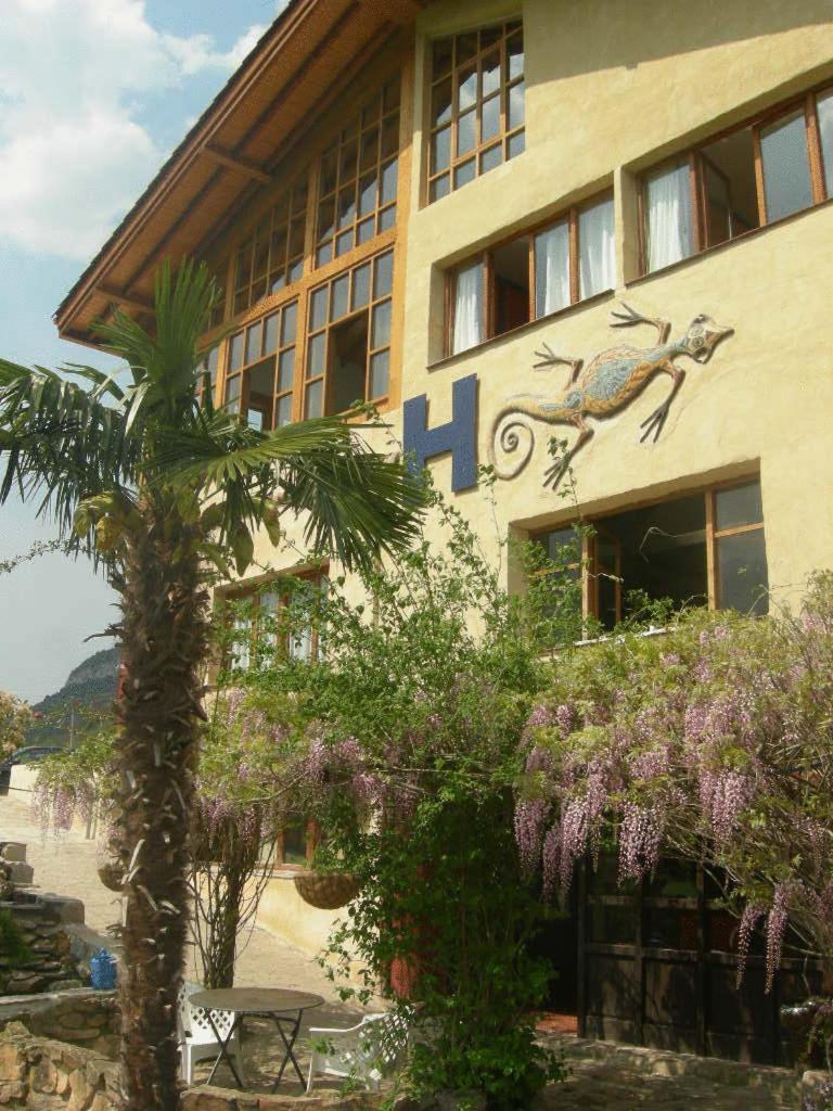 Hotel Torrecerredo Arenas De Cabrales
