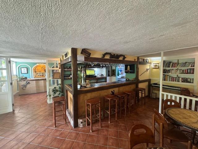 Torrecerredo Hotel *