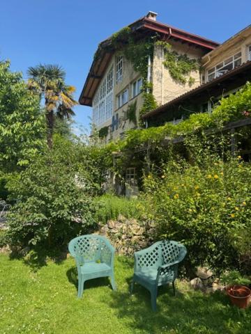 Hotel Torrecerredo *
