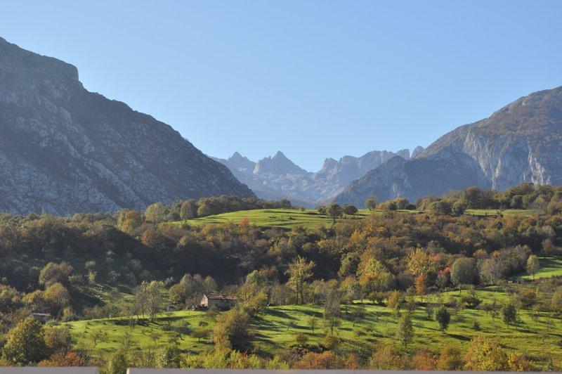 Torrecerredo *