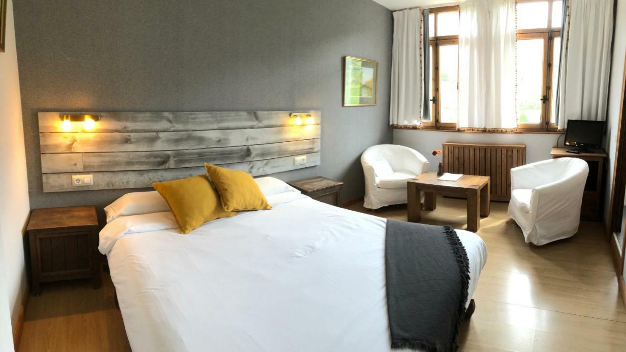 Torrecerredo Hotel