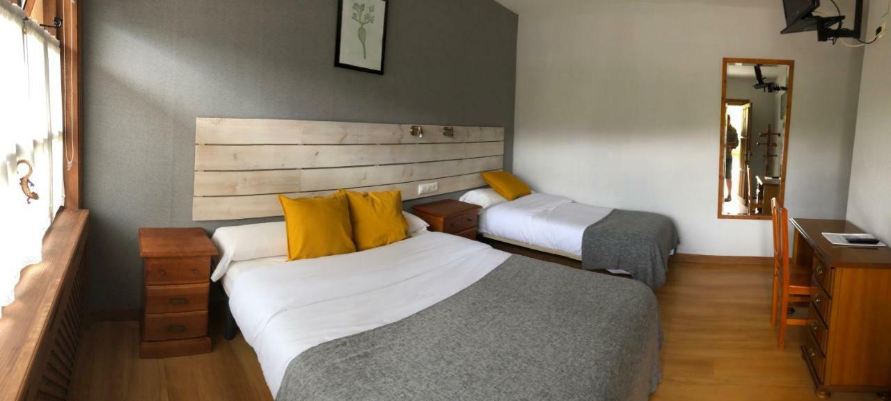 Torrecerredo Hotel Arenas De Cabrales