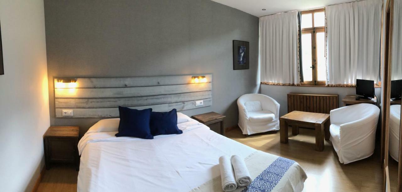 Torrecerredo Hotel *