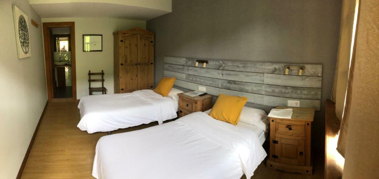 Torrecerredo Hotel *